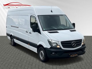 Mercedes-Benz Sprinter Gebrauchtwagen Kaufen