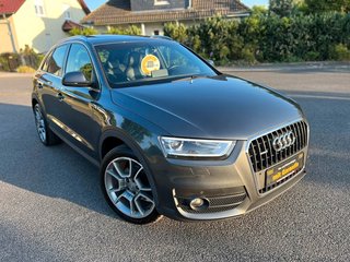 Audi Q3 Used vehicle for sale