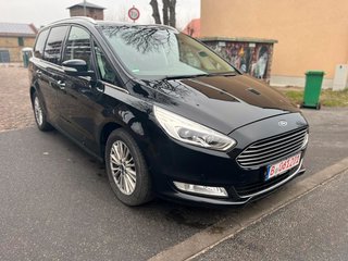 Ford Galaxy Gebrauchtwagen Kaufen