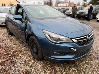 Opel Astra Used vehicle for sale
