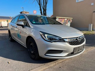 Opel Astra Used vehicle for sale