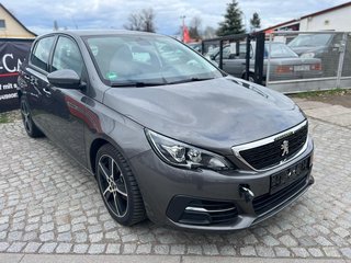 Peugeot 308 Gebrauchtwagen Kaufen