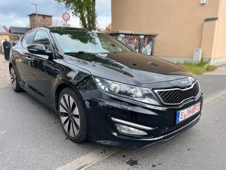 Kia Optima Used vehicle for sale