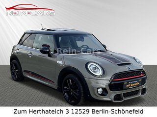 MINI Cooper S Gebrauchtwagen Kaufen
