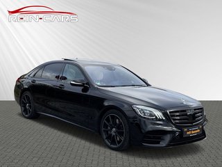 Mercedes-Benz S 400 Gebrauchtwagen Kaufen