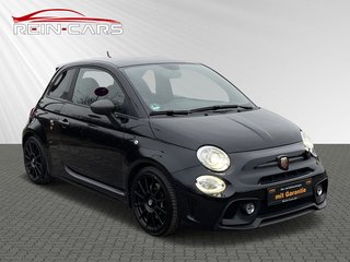 Abarth 595 Competizione Gebrauchtwagen Kaufen