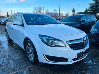 Opel Insignia Used vehicle for sale