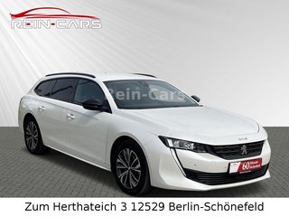Peugeot 508 Used vehicle for sale