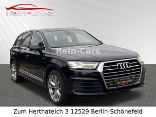 Audi Q7 Used vehicle for sale