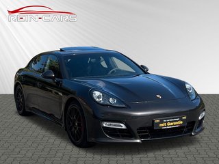 Porsche Panamera Gebrauchtwagen Kaufen