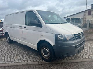 Volkswagen T5 Transporter Used vehicle for sale
