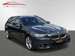 BMW 530 Used vehicle for sale