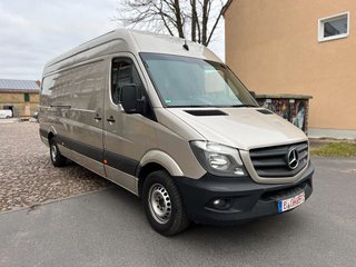 Mercedes-Benz Sprinter Gebrauchtwagen Kaufen