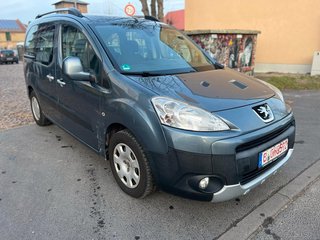 Peugeot Partner Gebrauchtwagen Kaufen