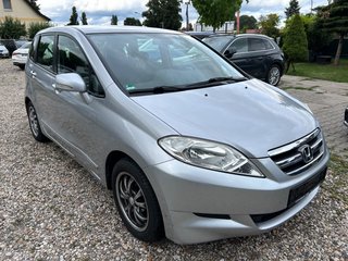 Honda FR-V Gebrauchtwagen Kaufen