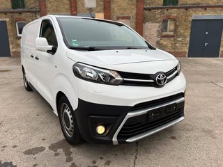 Toyota Proace (Verso) Used vehicle for sale