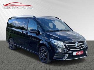 Mercedes-Benz V 250 Gebrauchtwagen Kaufen