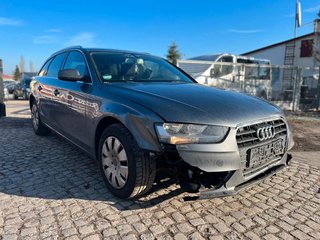 Audi A4 Used vehicle for sale