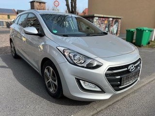 Hyundai i30 Gebrauchtwagen Kaufen