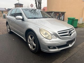 Mercedes-Benz R 350 Gebrauchtwagen Kaufen
