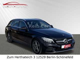 Mercedes-Benz C 220 Gebrauchtwagen Kaufen