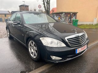 Mercedes-Benz S 320 Gebrauchtwagen Kaufen