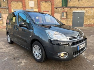 Citroën Berlingo Gebrauchtwagen Kaufen