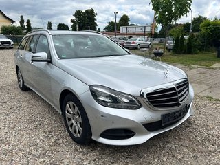 Mercedes-Benz E 200 Gebrauchtwagen Kaufen