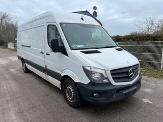 Mercedes-Benz Sprinter Gebrauchtwagen Kaufen