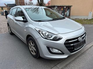 Hyundai i30 Gebrauchtwagen Kaufen