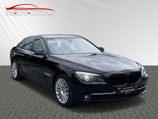 BMW 750 Gebrauchtwagen Kaufen