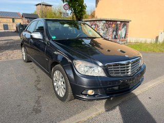 Mercedes-Benz C 200 Gebrauchtwagen Kaufen