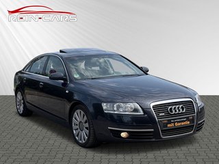 Audi A6 Used vehicle for sale