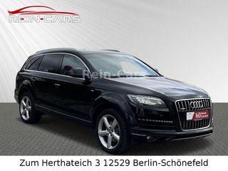 Audi Q7 Used vehicle for sale