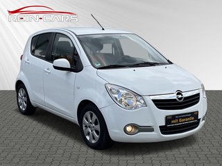 Opel Agila Used vehicle for sale