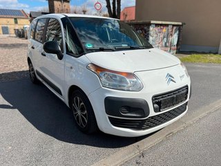 Citroën C3 Gebrauchtwagen Kaufen