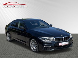 BMW 520 Used vehicle for sale