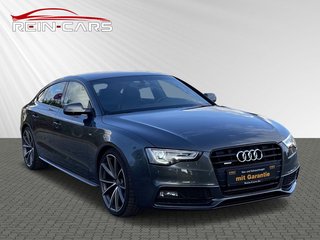 Audi A5 Gebrauchtwagen Kaufen