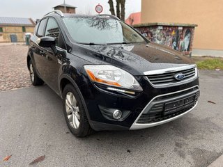 Ford Kuga Gebrauchtwagen Kaufen