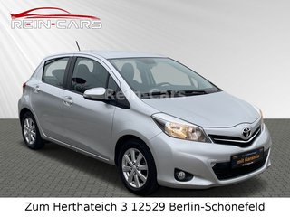 Toyota Yaris Used vehicle for sale