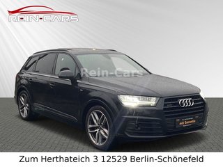 Audi Q7 Used vehicle for sale
