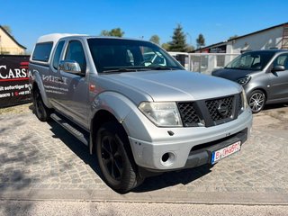 Nissan Navara Used vehicle for sale