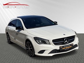 Mercedes-Benz CLA 200 Shooting Brake Used vehicle for sale