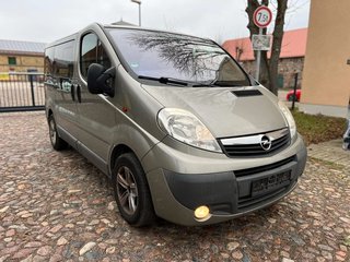 Opel Vivaro Used vehicle for sale