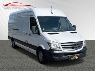 Mercedes-Benz Sprinter Gebrauchtwagen Kaufen