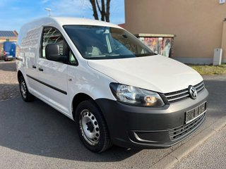 Volkswagen Caddy Used vehicle for sale