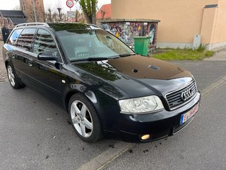 Audi A6 Used vehicle for sale