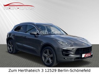 Porsche Macan Used vehicle for sale
