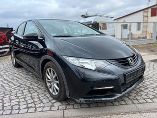 Honda Civic Gebrauchtwagen Kaufen