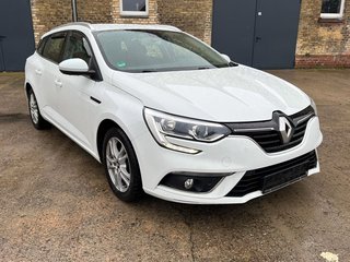 Renault Megane Gebrauchtwagen Kaufen